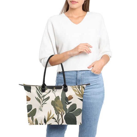 40 (2) Women's Classic Handbag(Model1714)