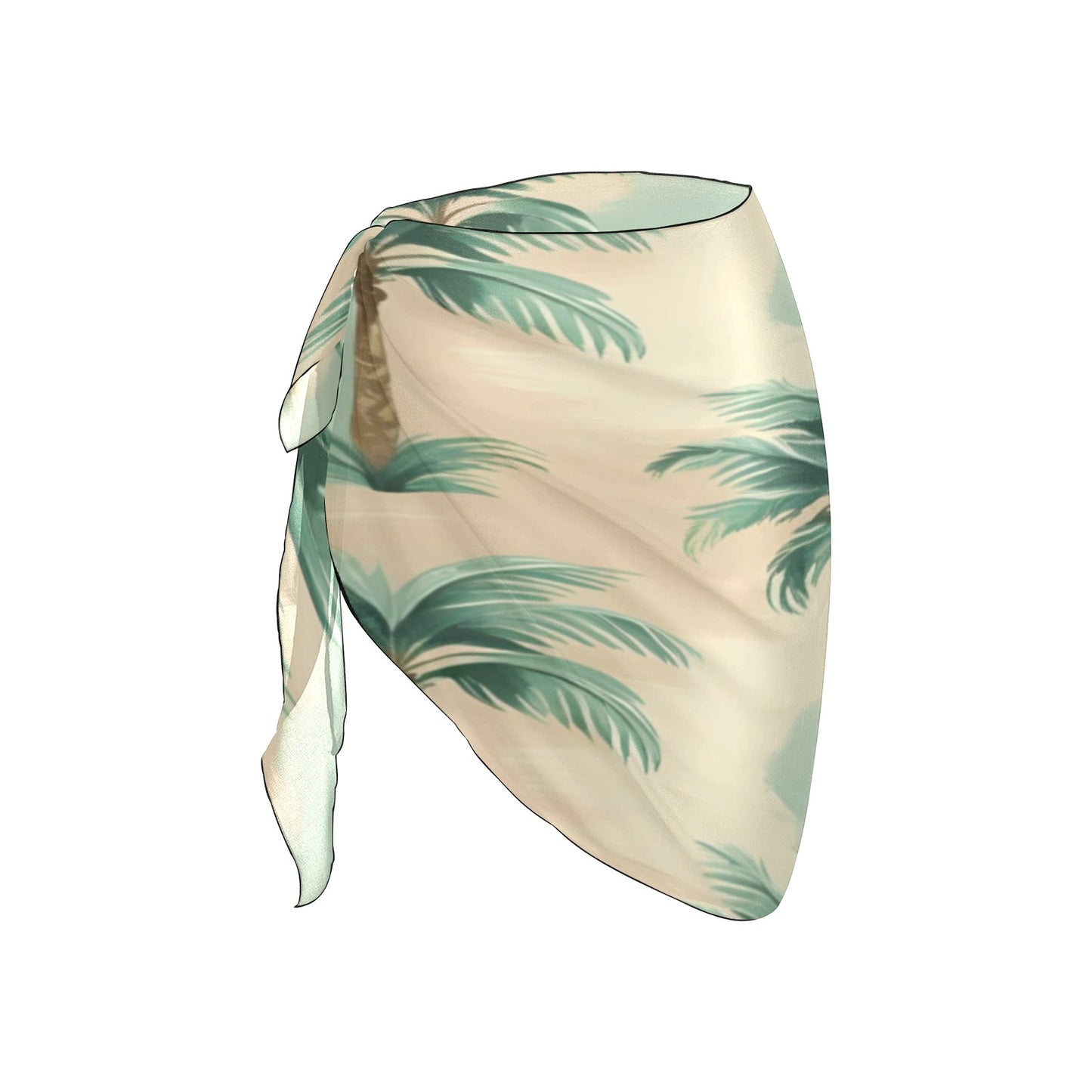 65 Women's Beach Sarong Wrap