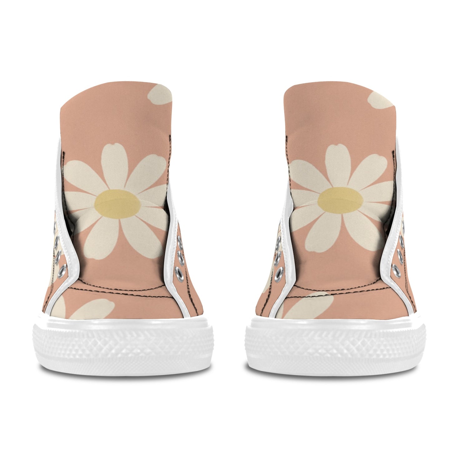 Vancouver High Top Canvas Women's Shoes