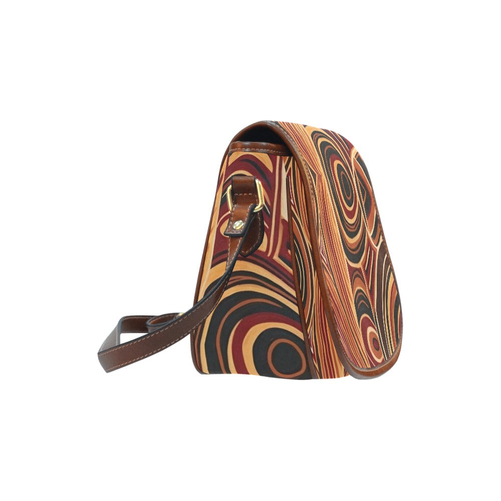 88 (2) Saddle Bag (Model 1649) (Big)