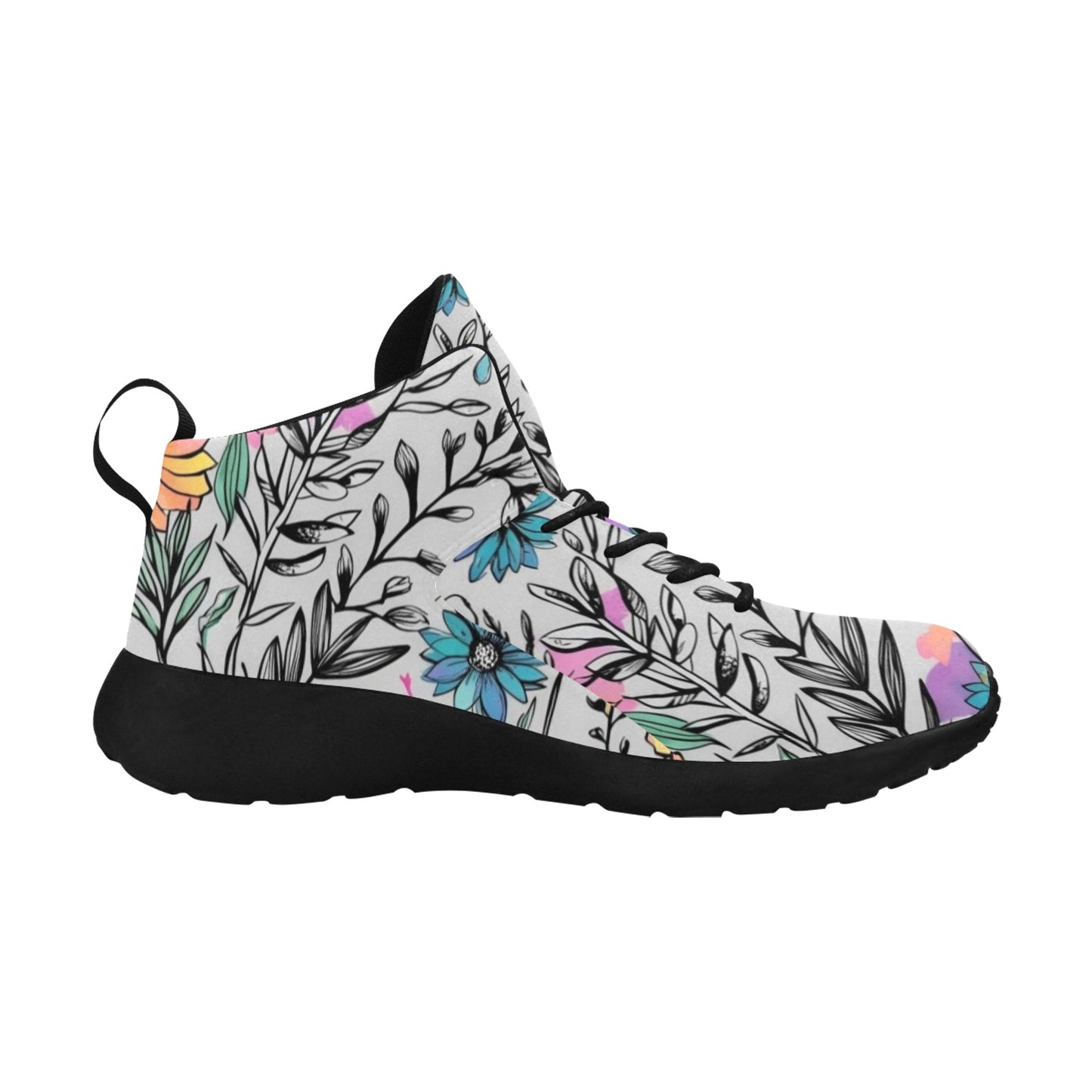 96 (2) Women's Basketball Shoes (Model 57502)