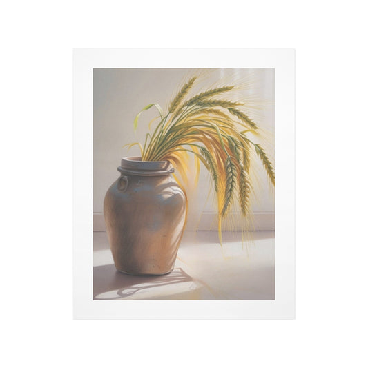 16 (2) Art Print 11"x14" (Pack of 4)
