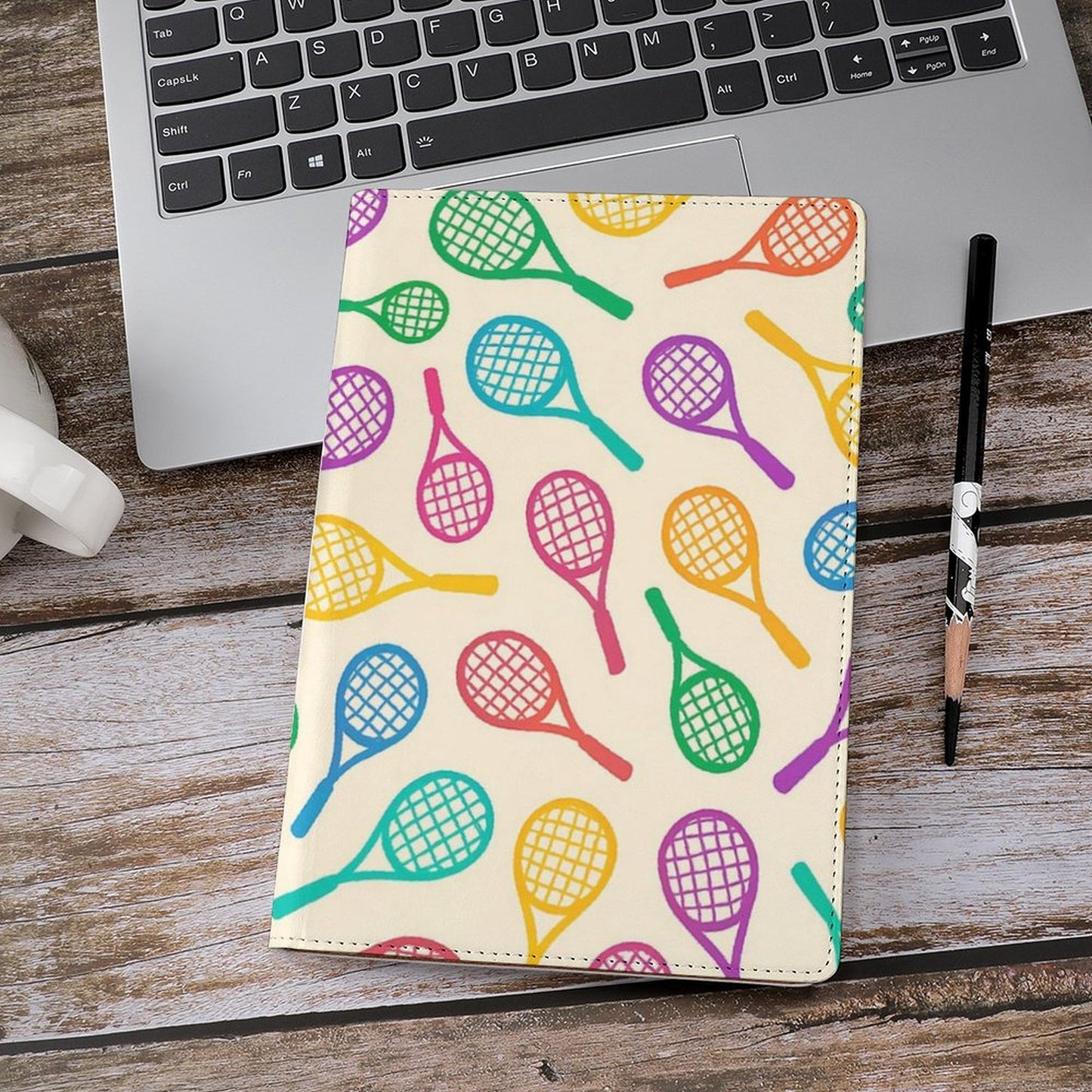 Copertina per quaderno di design (A5)