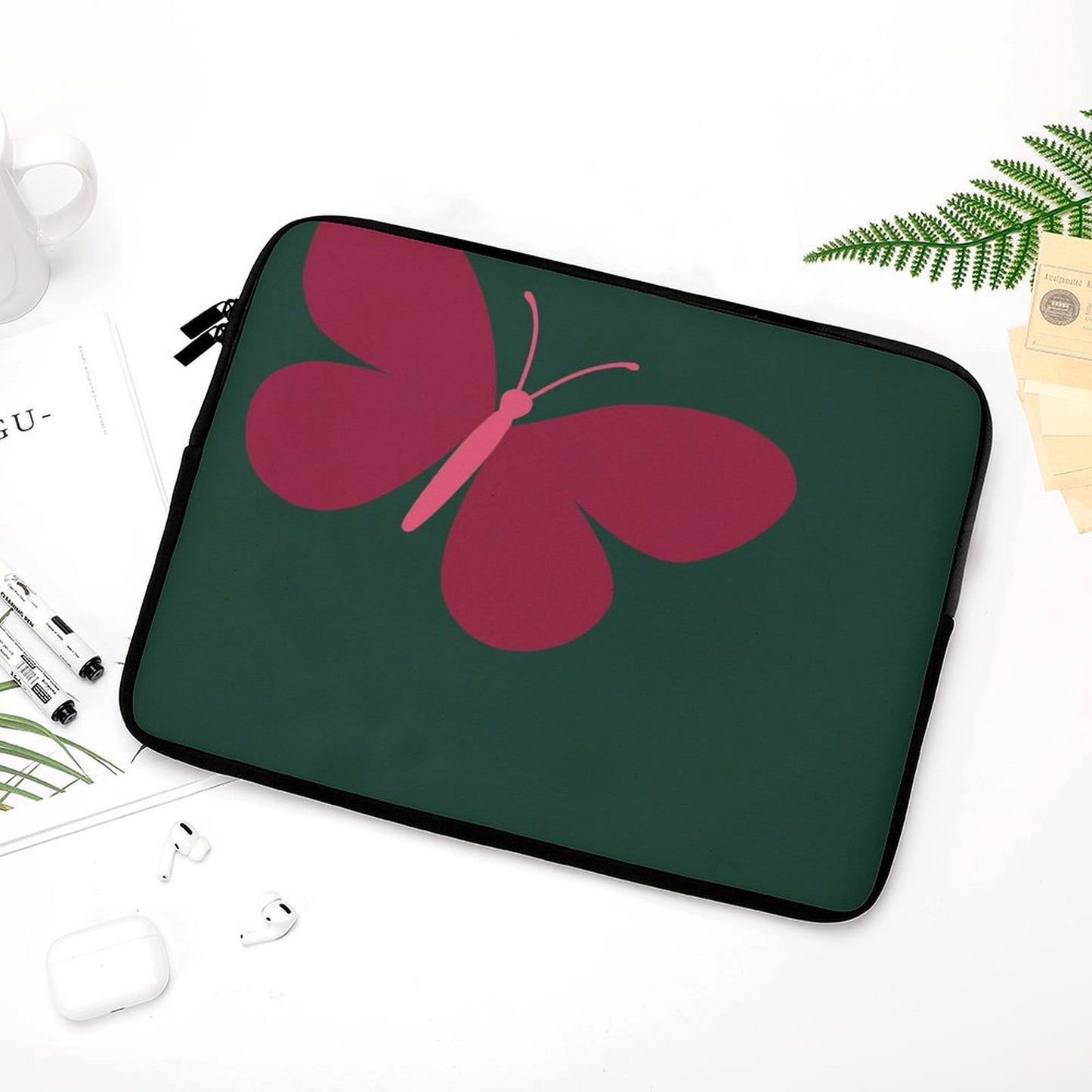 Custodia per laptop di design