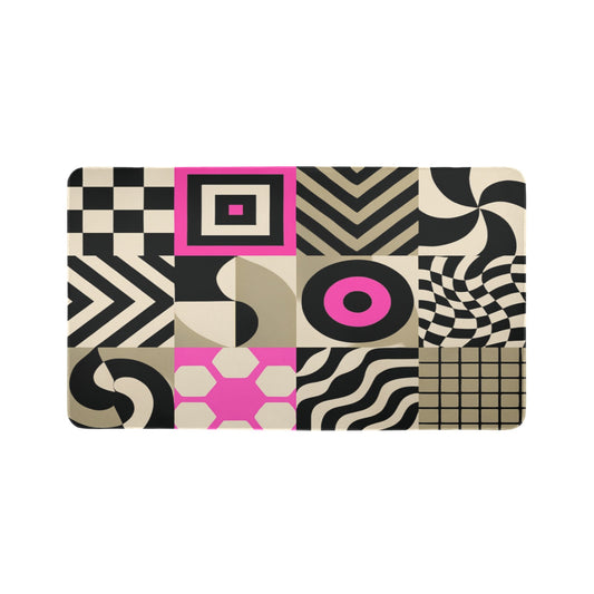 Tappetino per mouse rettangolare