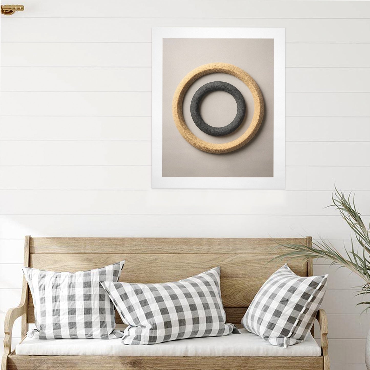 48 Art Print 16"x20" (Pack of 3) (Customizable Separately)