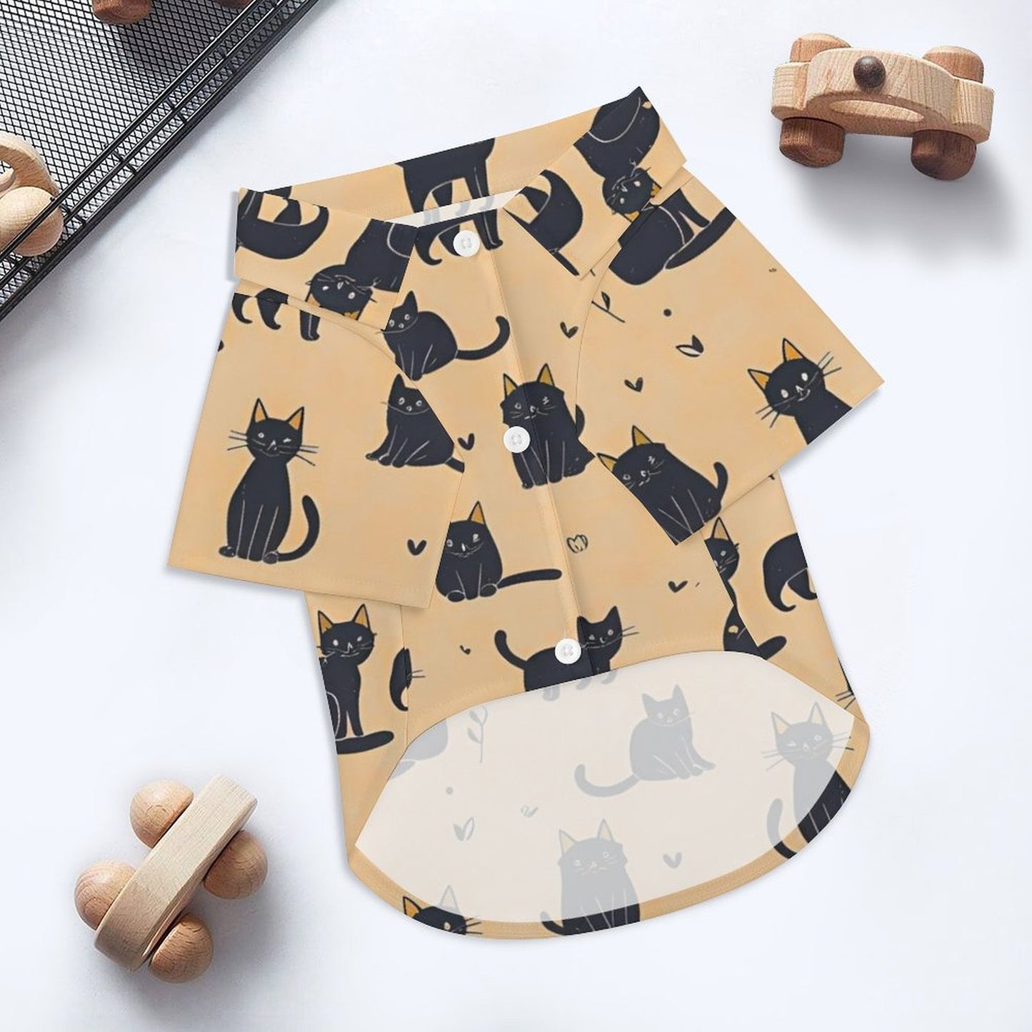 Design Pet Shirt (LM027)
