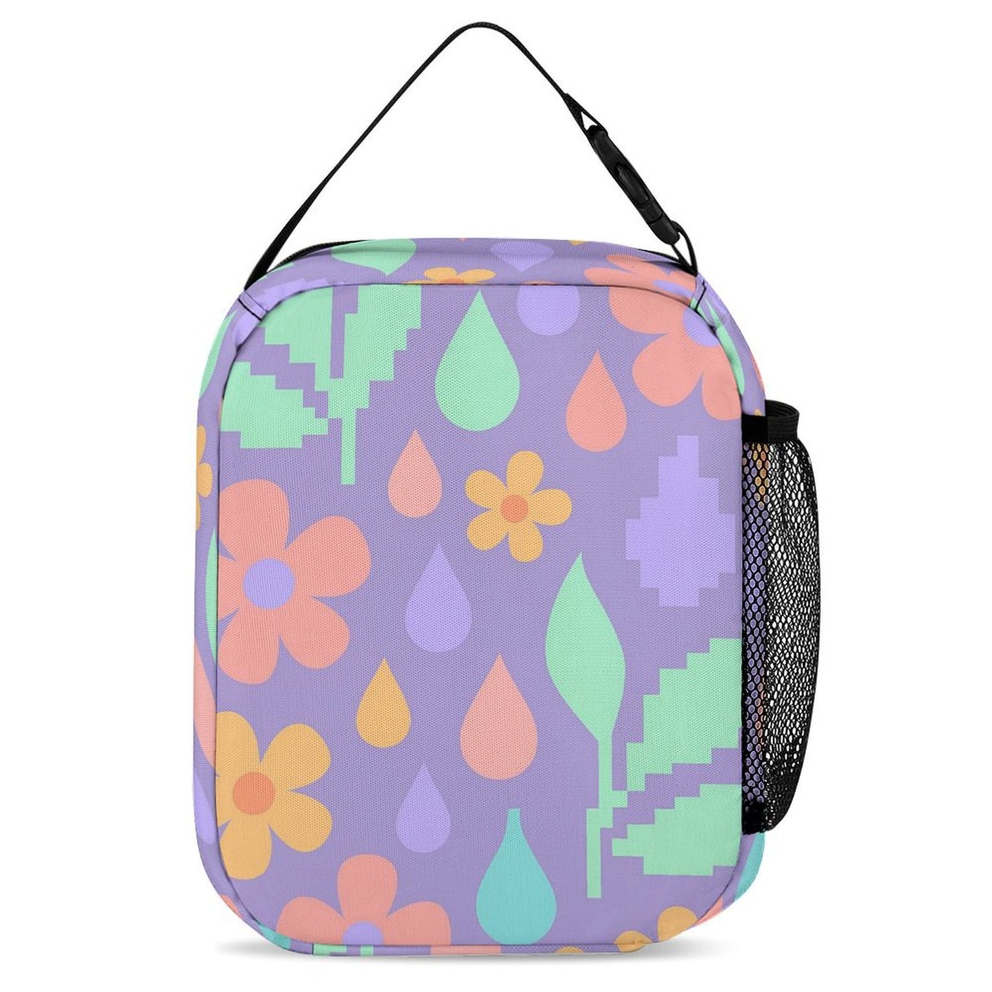 Design All Over Print 3-in-1 Backpack Combo Set