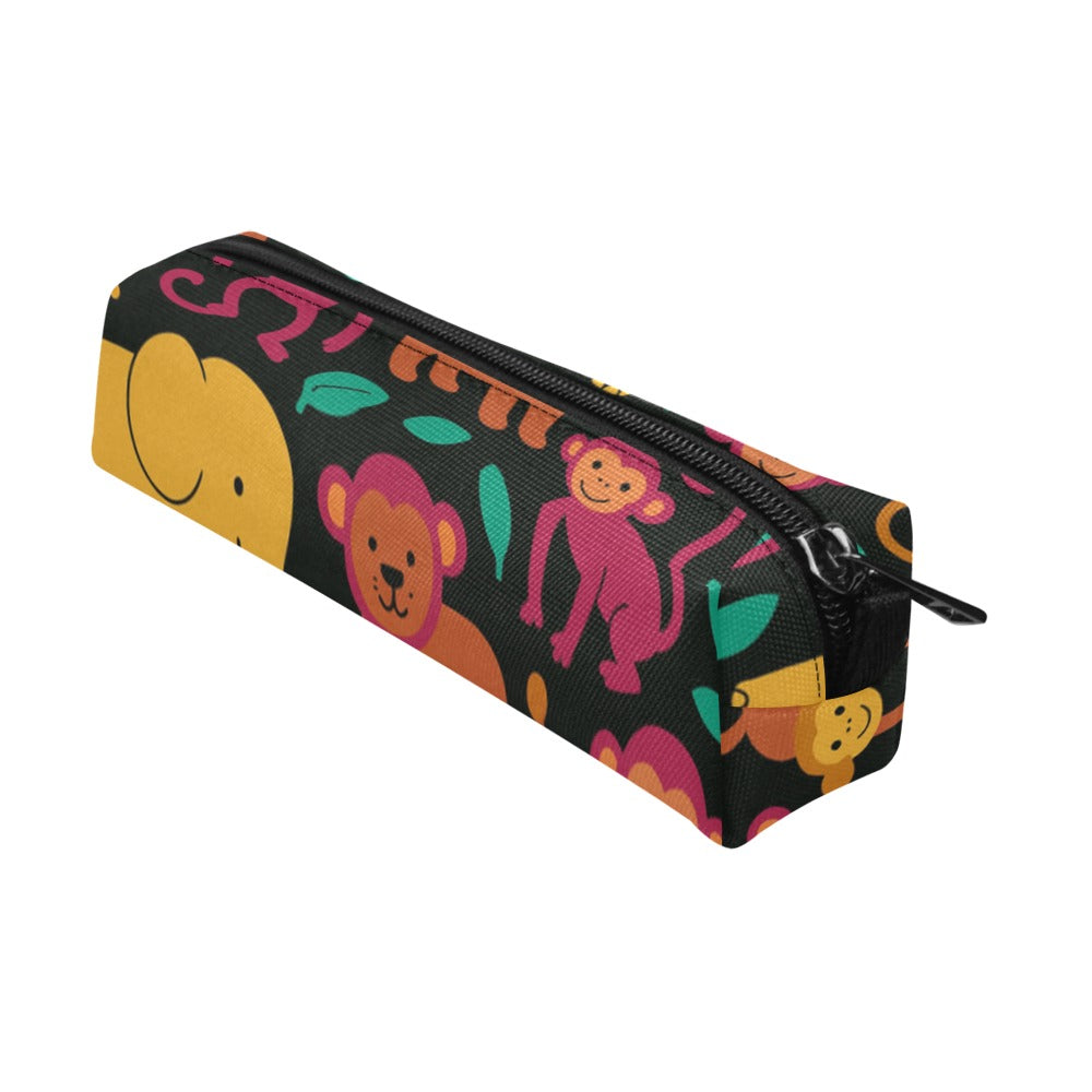 Pencil Pouch (Small) (Model 1681)