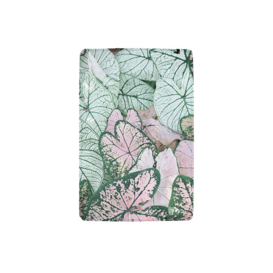 292 Ultra-Soft Micro Fleece Blanket 32"×48"