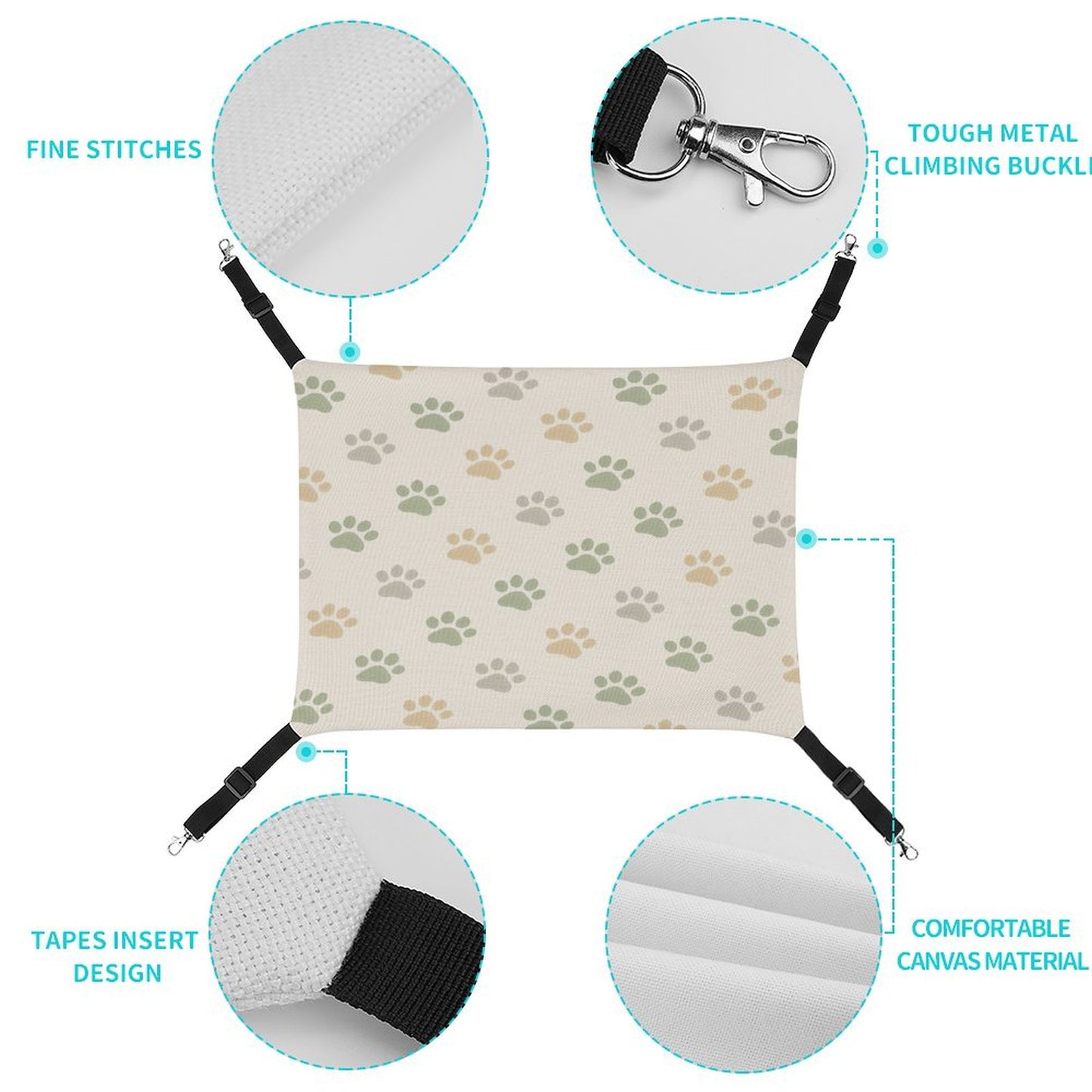Design Pet Hammock