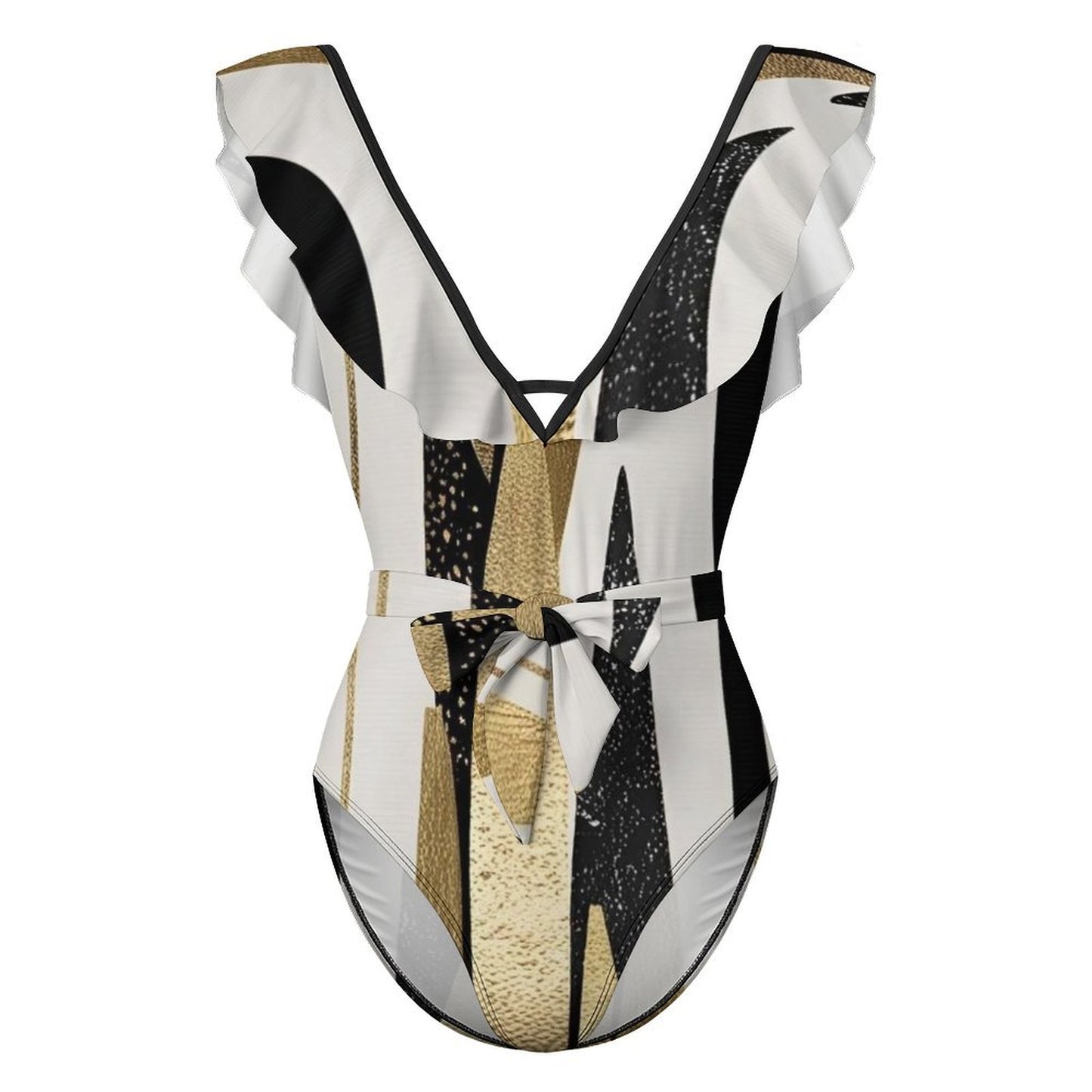Design One-piece Swimsuit (SDS2003)