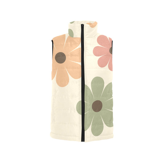Women's Padded Vest
