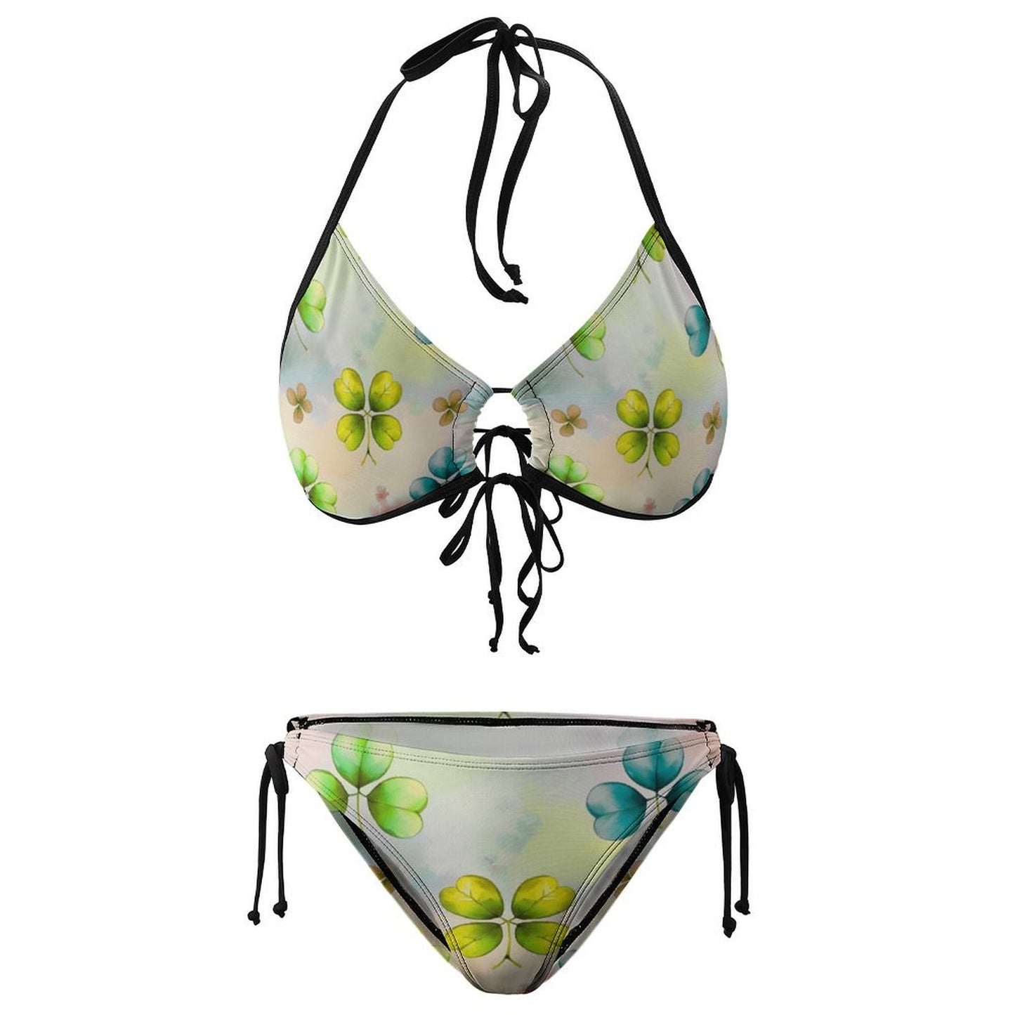 Design String Bikini Set (BK2059)