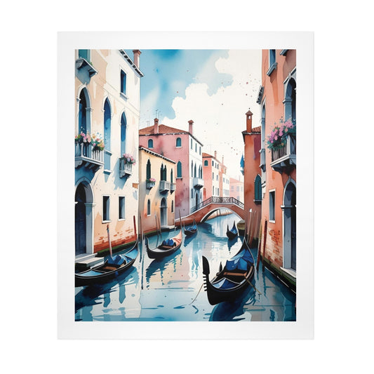 12 Art Print 20"x24"(Pack of 4)