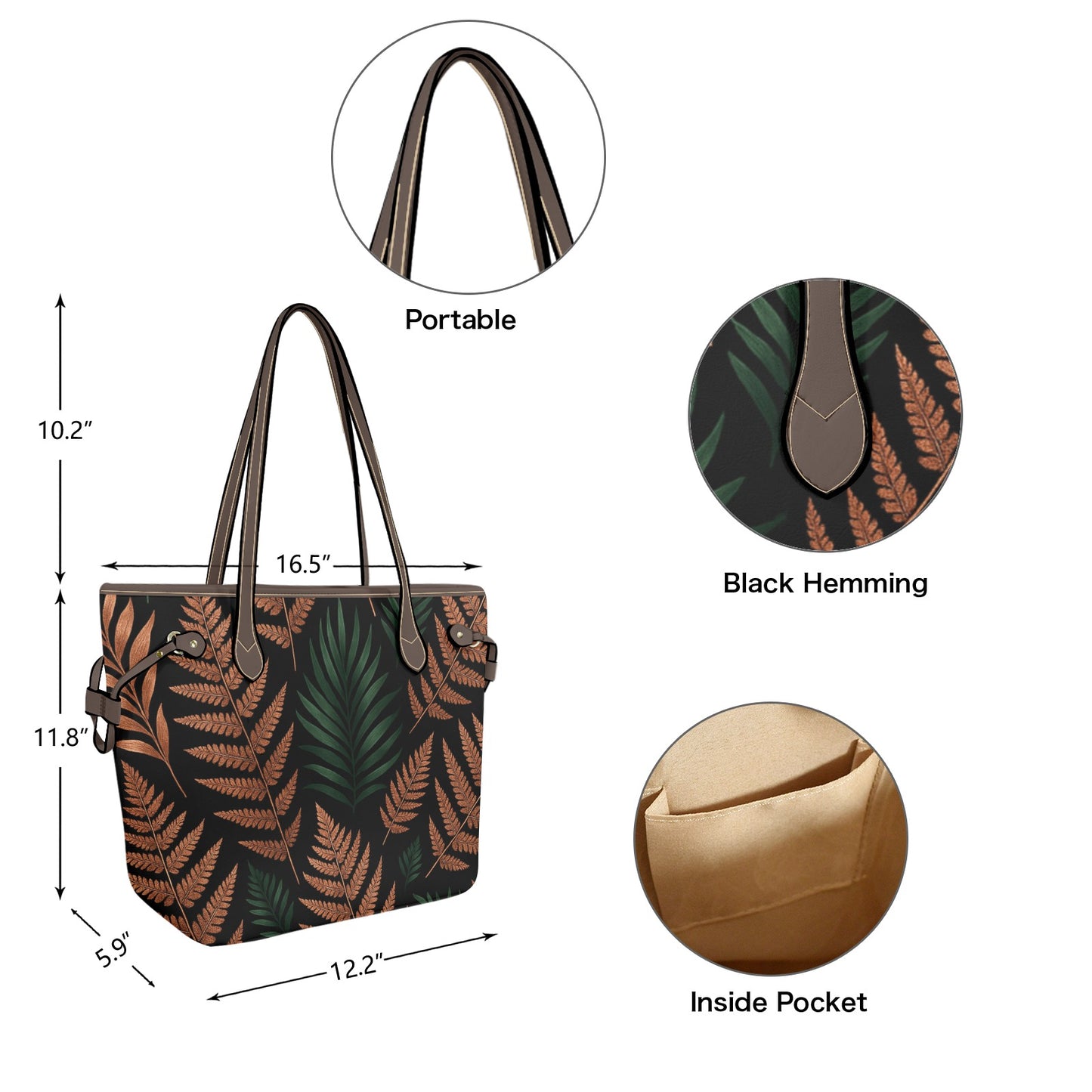 Custom Tote Bag
