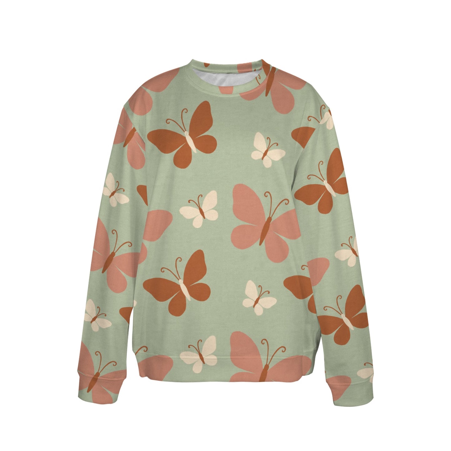 Sweater Farfalle