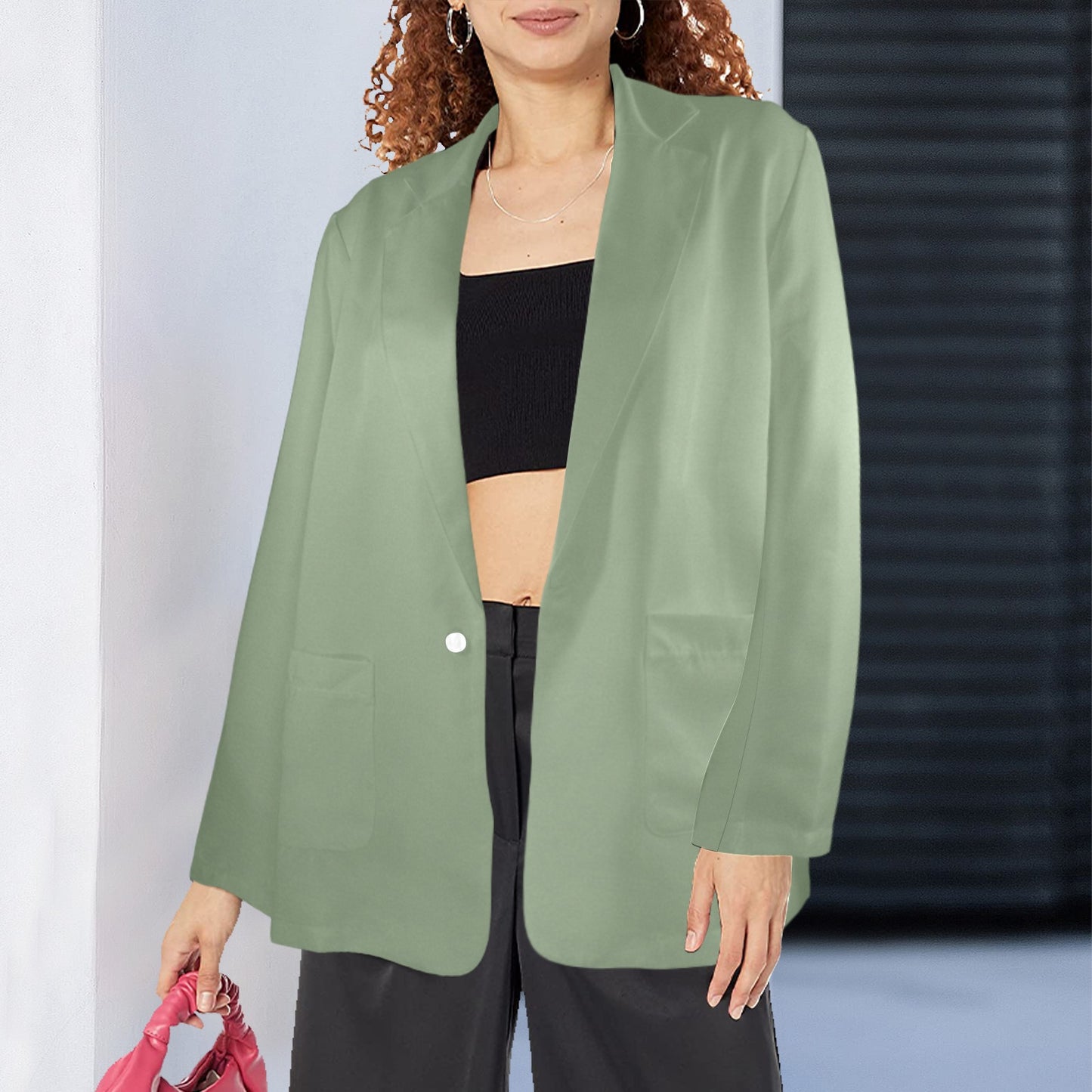 Women's Blazer