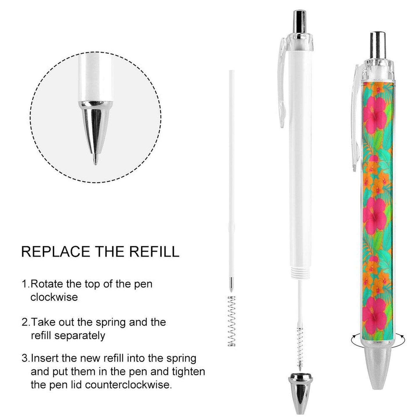 Penna a sfera di design