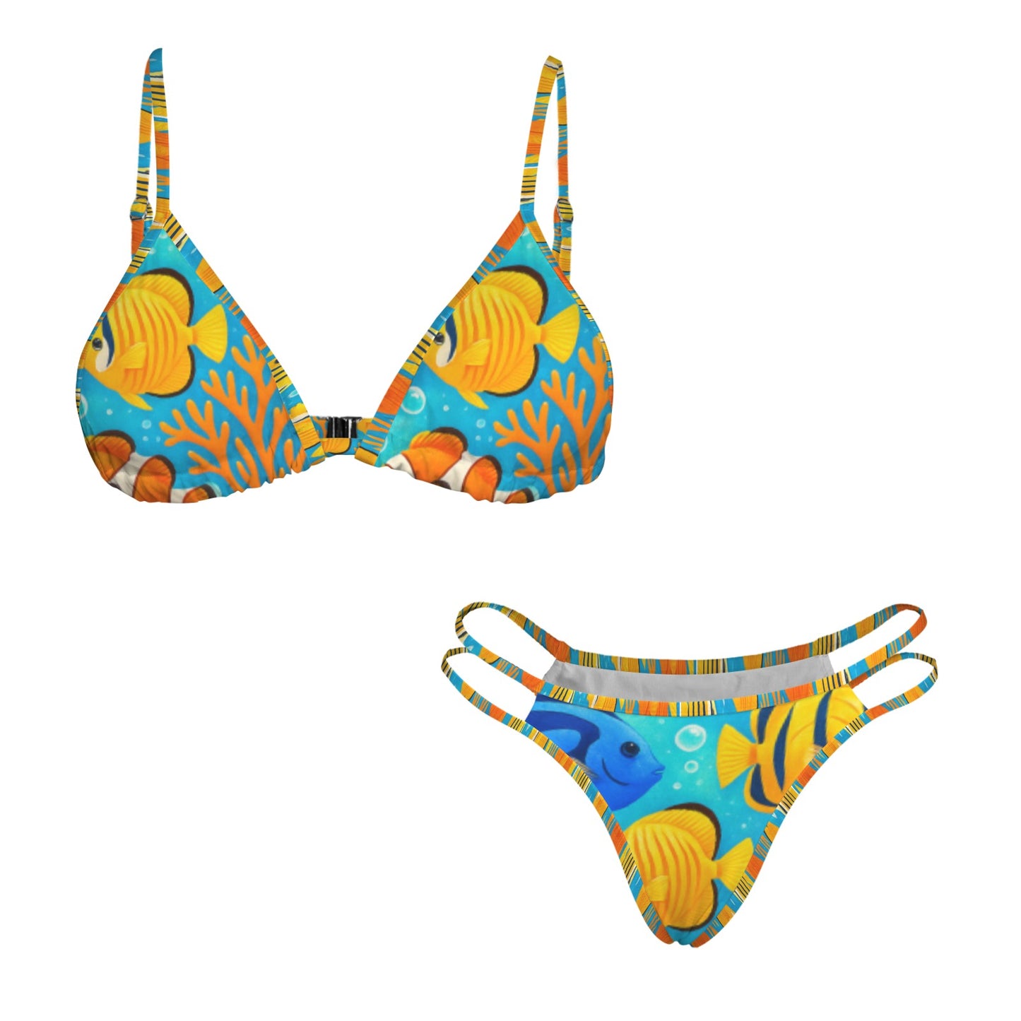 20250814_1635_Paradiso Marino Vivace_simple_compose_01k2mg0nxefmdbq598dzepwk0t V Neck Triangle Bikini Sets