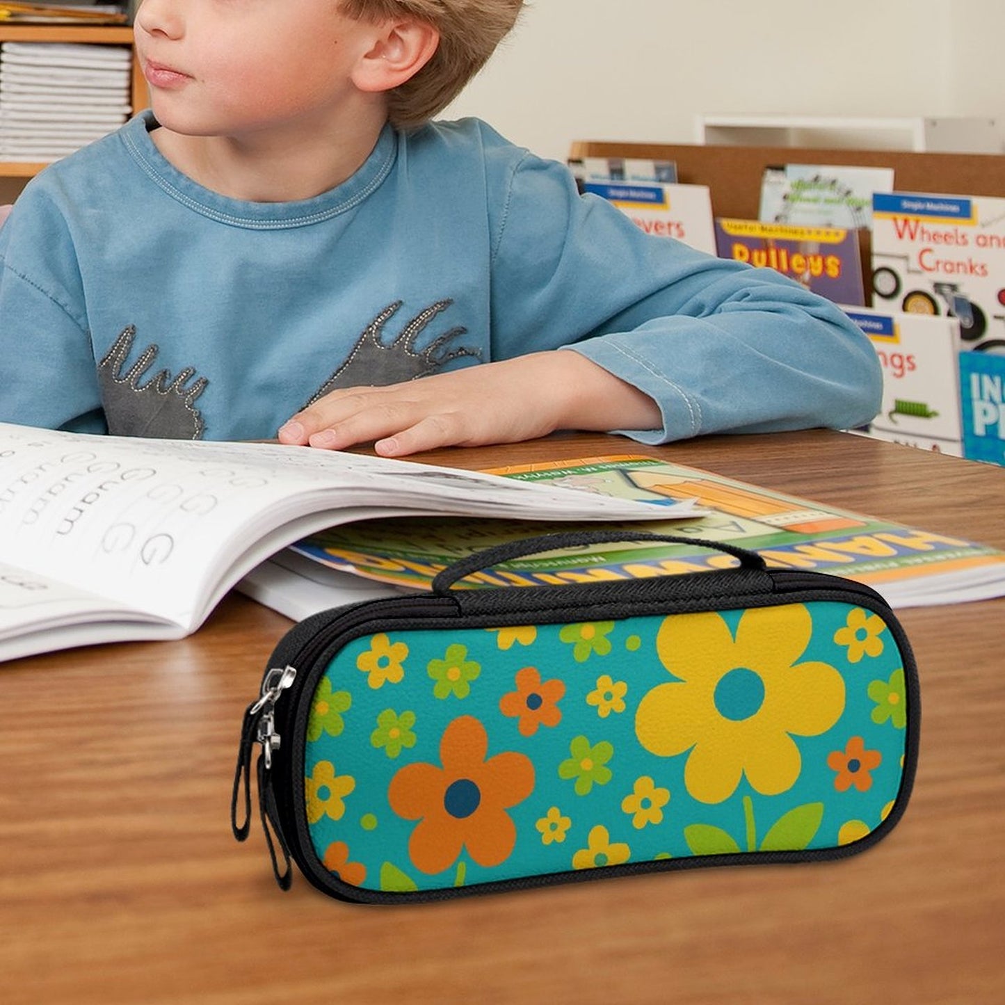 Portapenne e matite di design