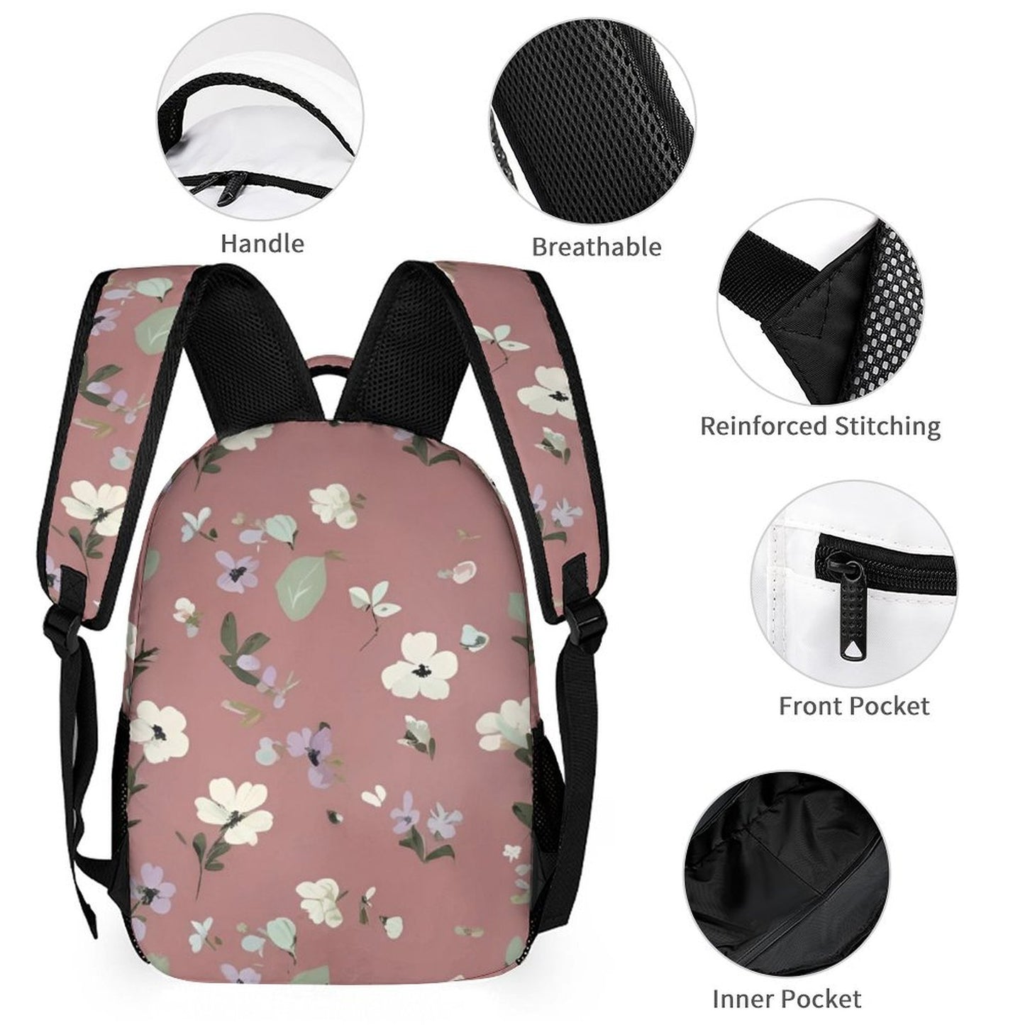 Design Children's Schoolbag
