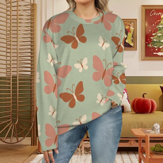Sweater Farfalle