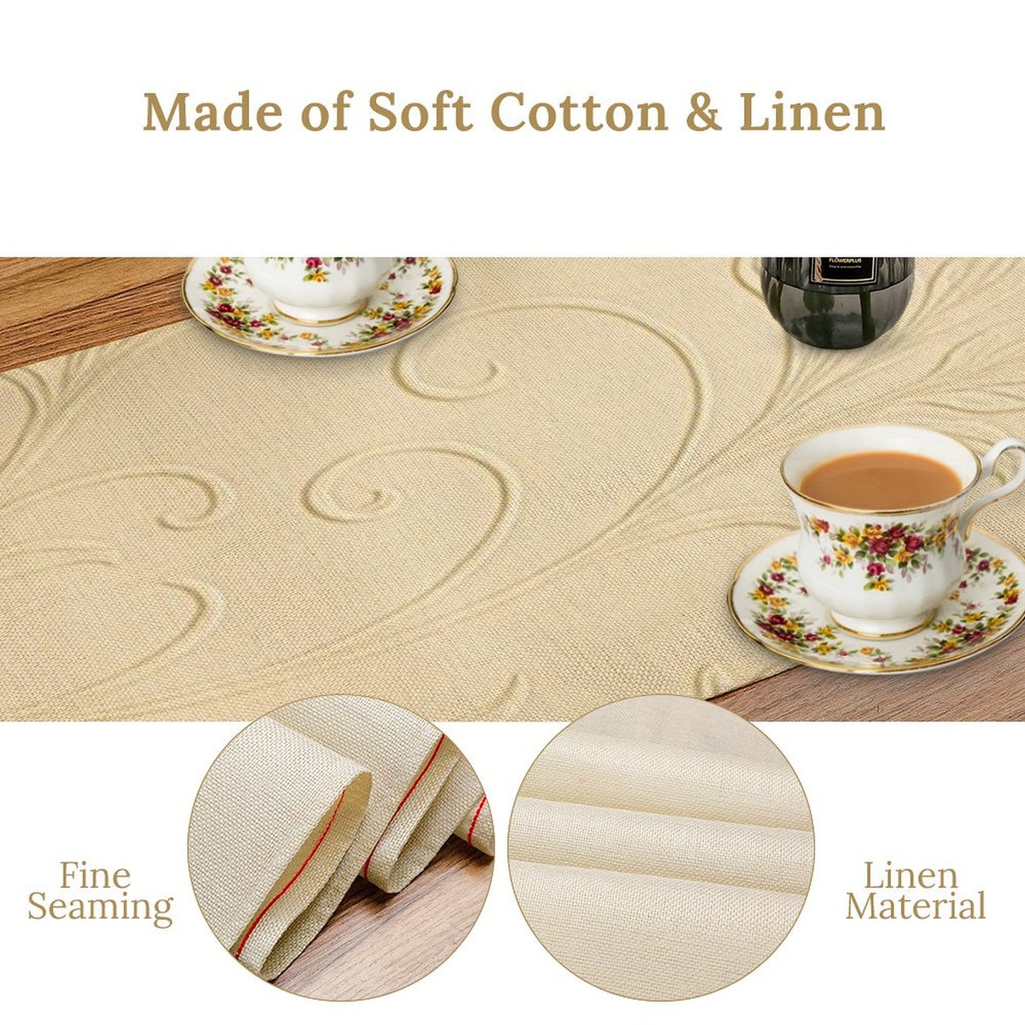 Design Table Runner