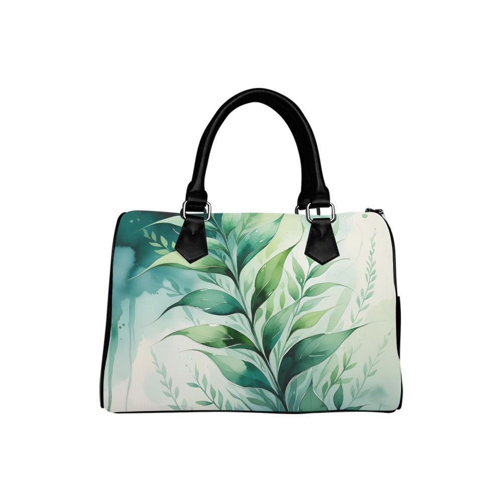 196 Custom Handbag(Model 1621)