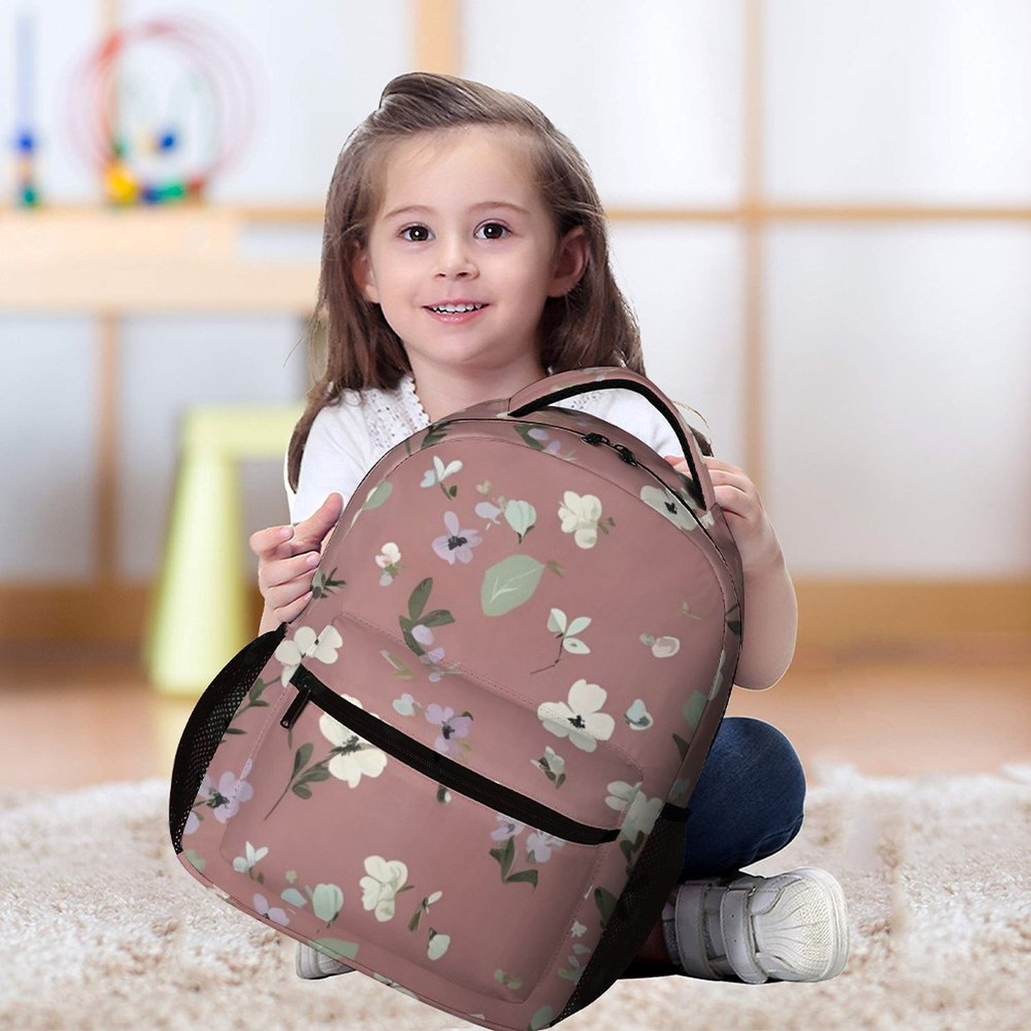 Design Children's Schoolbag