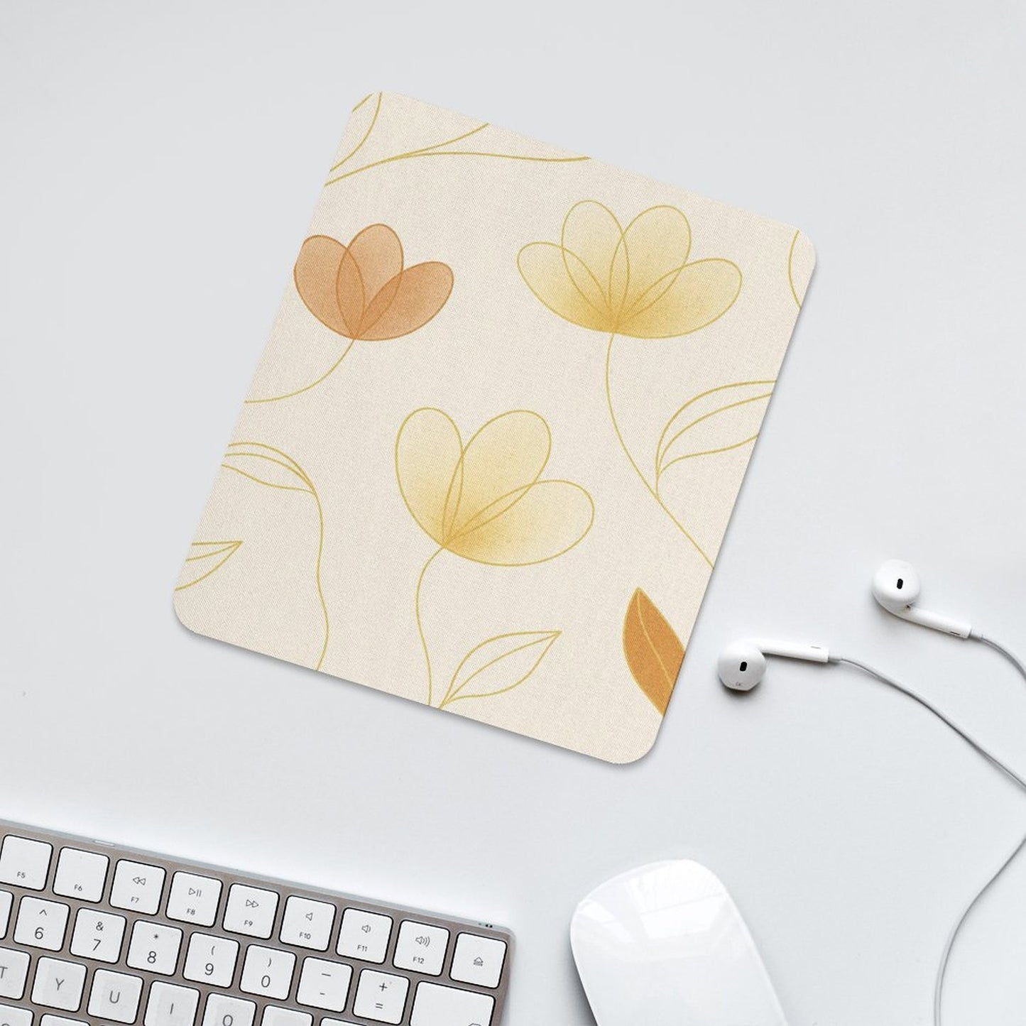 MousePad di design
