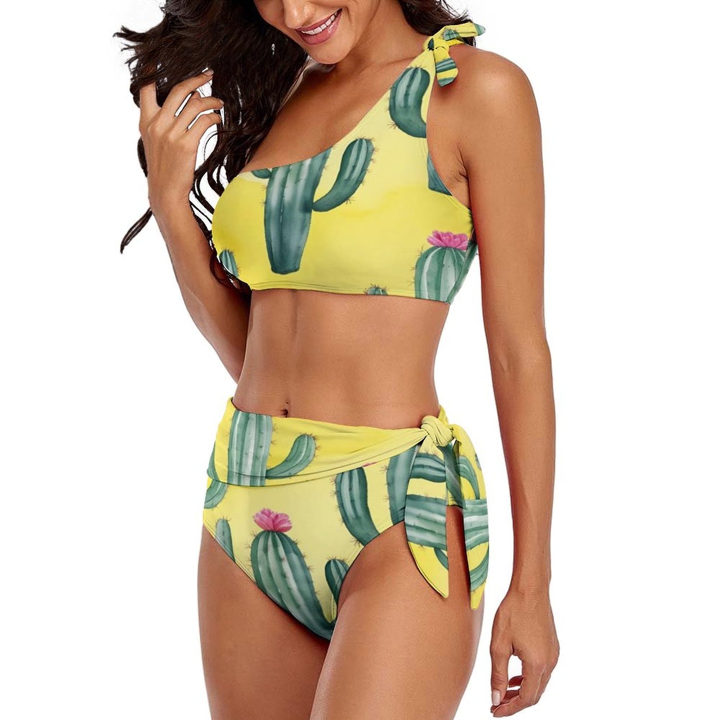 Design Bikini Swimsuit (BK2119)