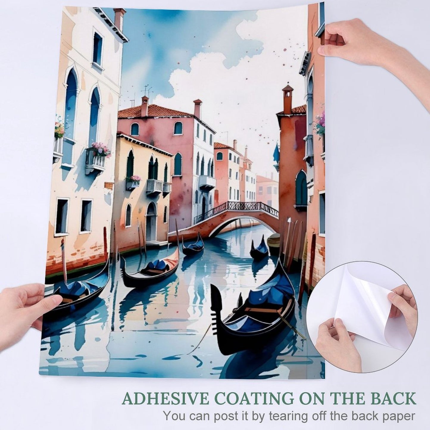 Design Custom Poster