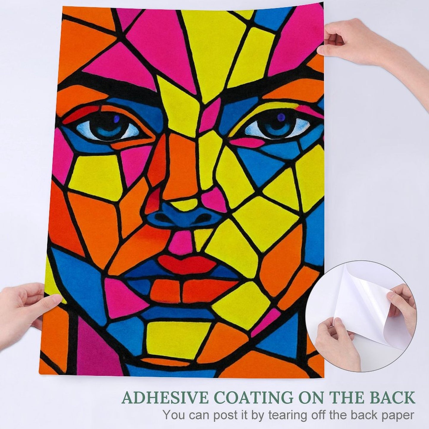 Design Custom Poster