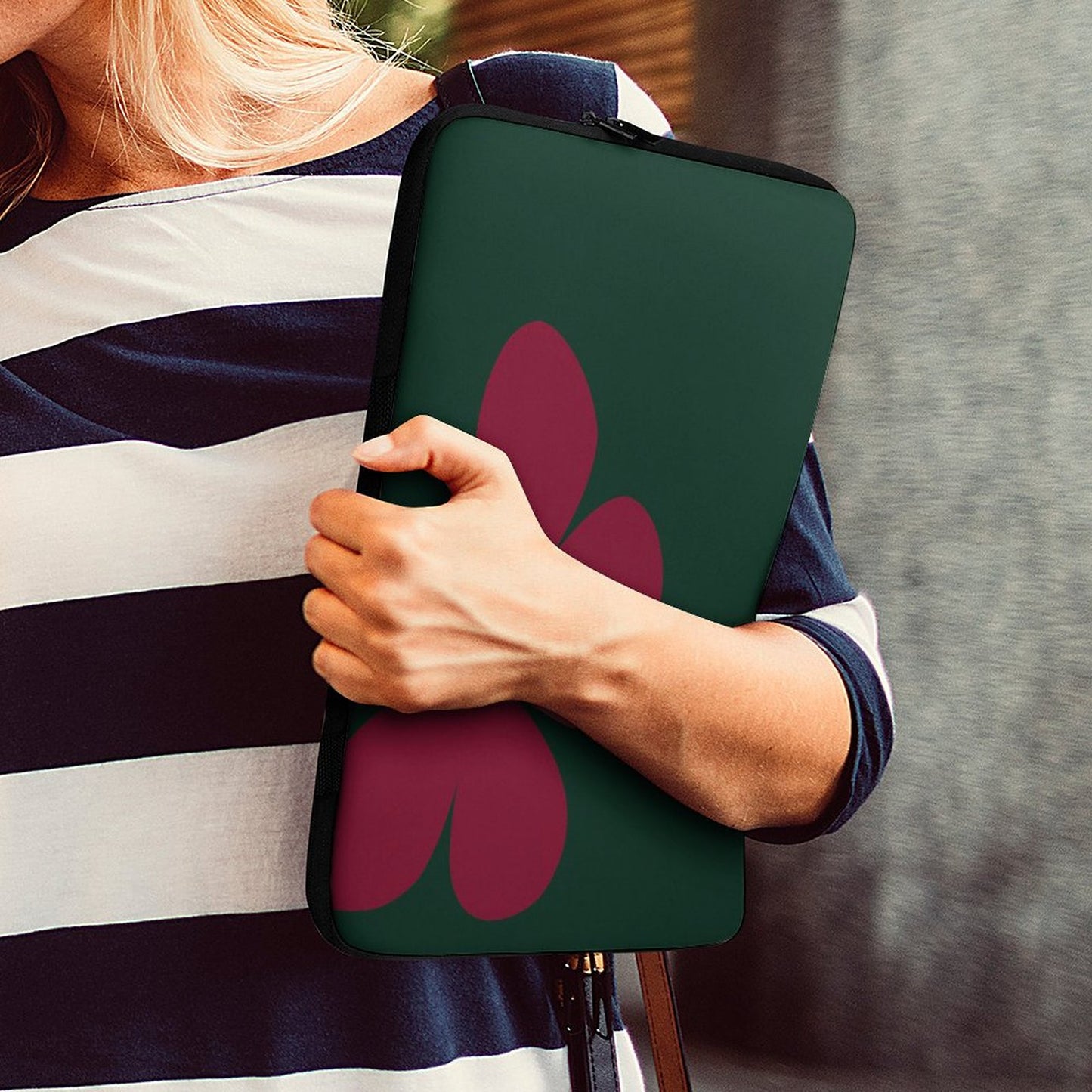 Custodia per laptop di design