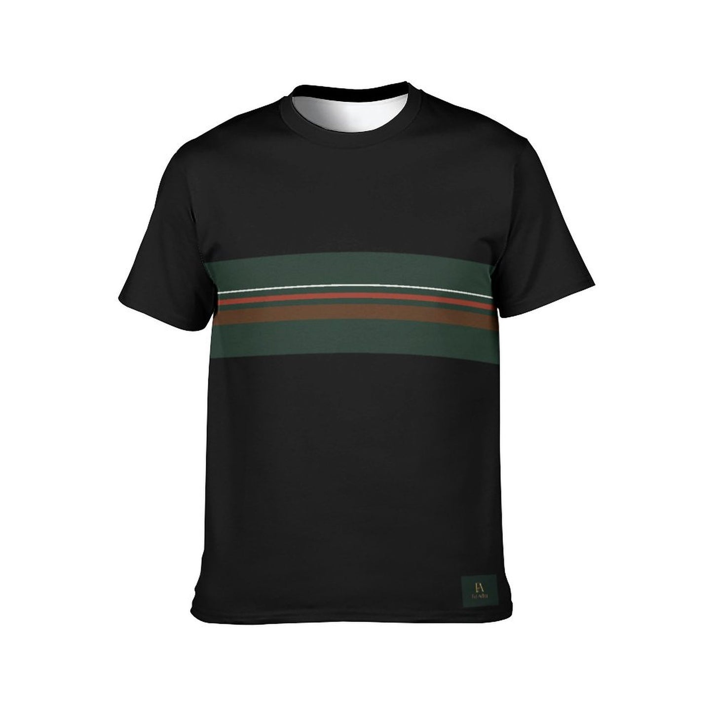 Design Men's Short Sleeve T-shirt