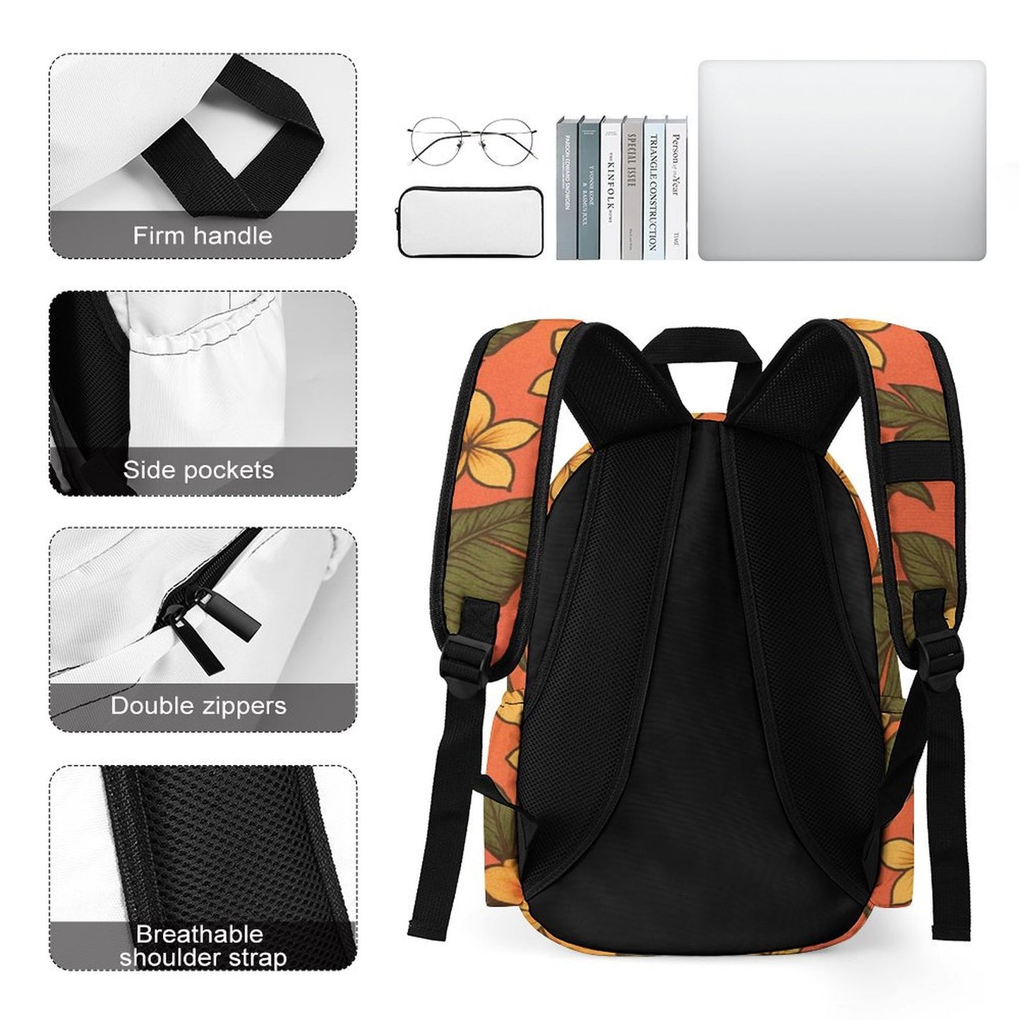 Design Custom Backpack