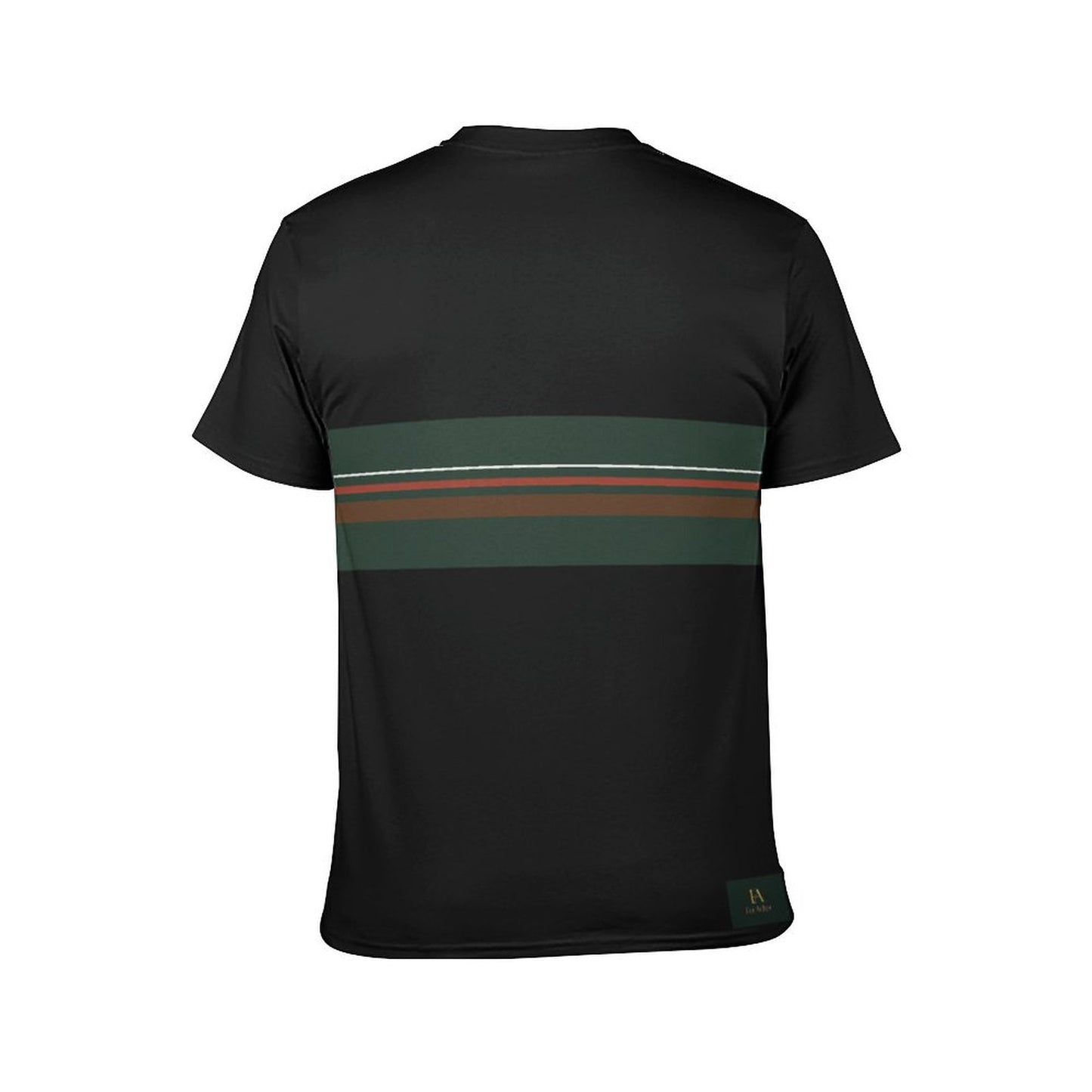 Design Men's Short Sleeve T-shirt