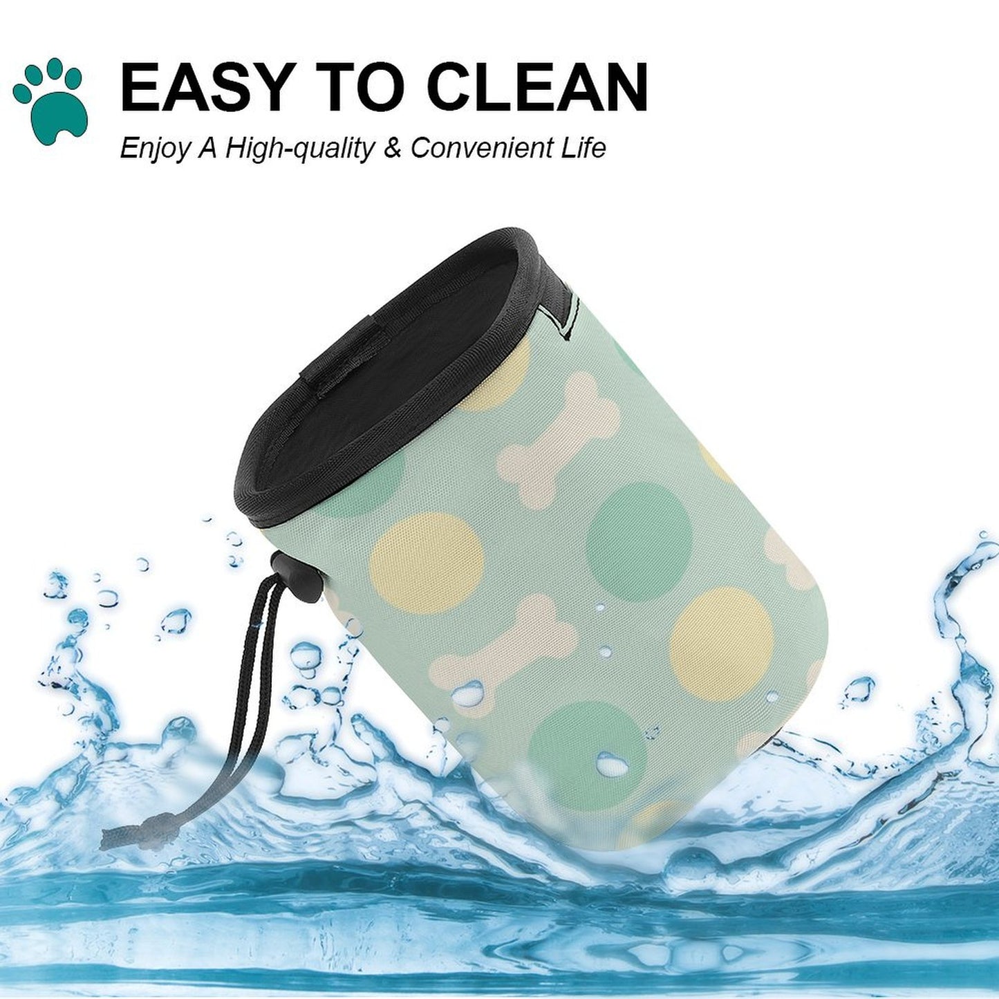Design Pet Training Package (A007)