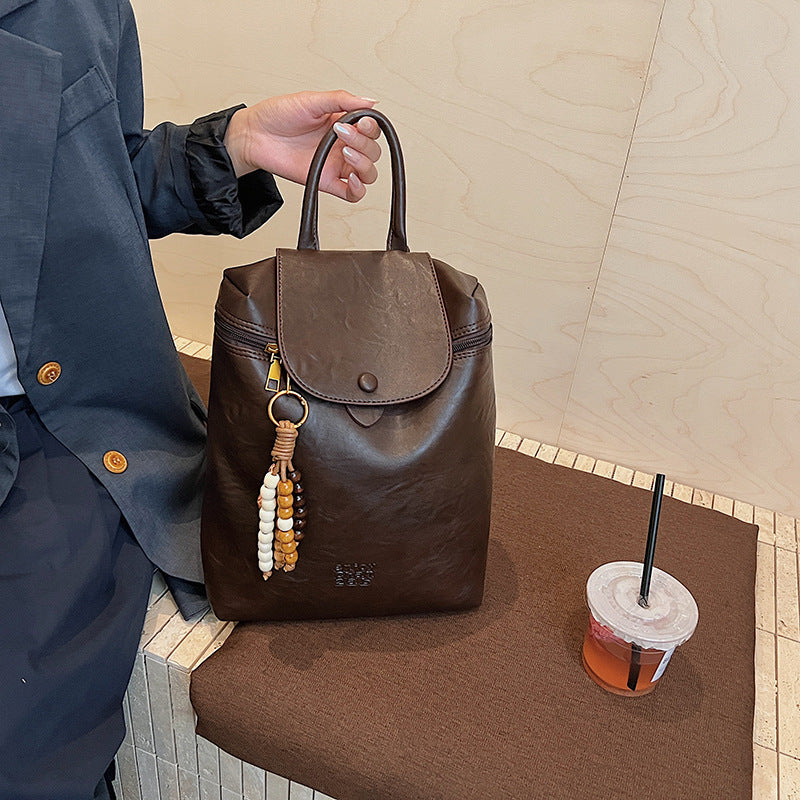 Borsa da viaggio retrò