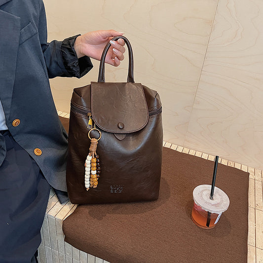 Borsa da viaggio retrò