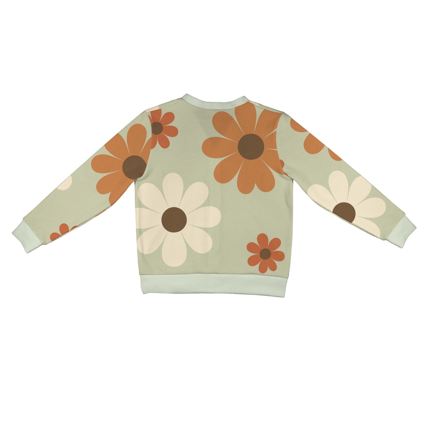 Custom Women's Cardigan