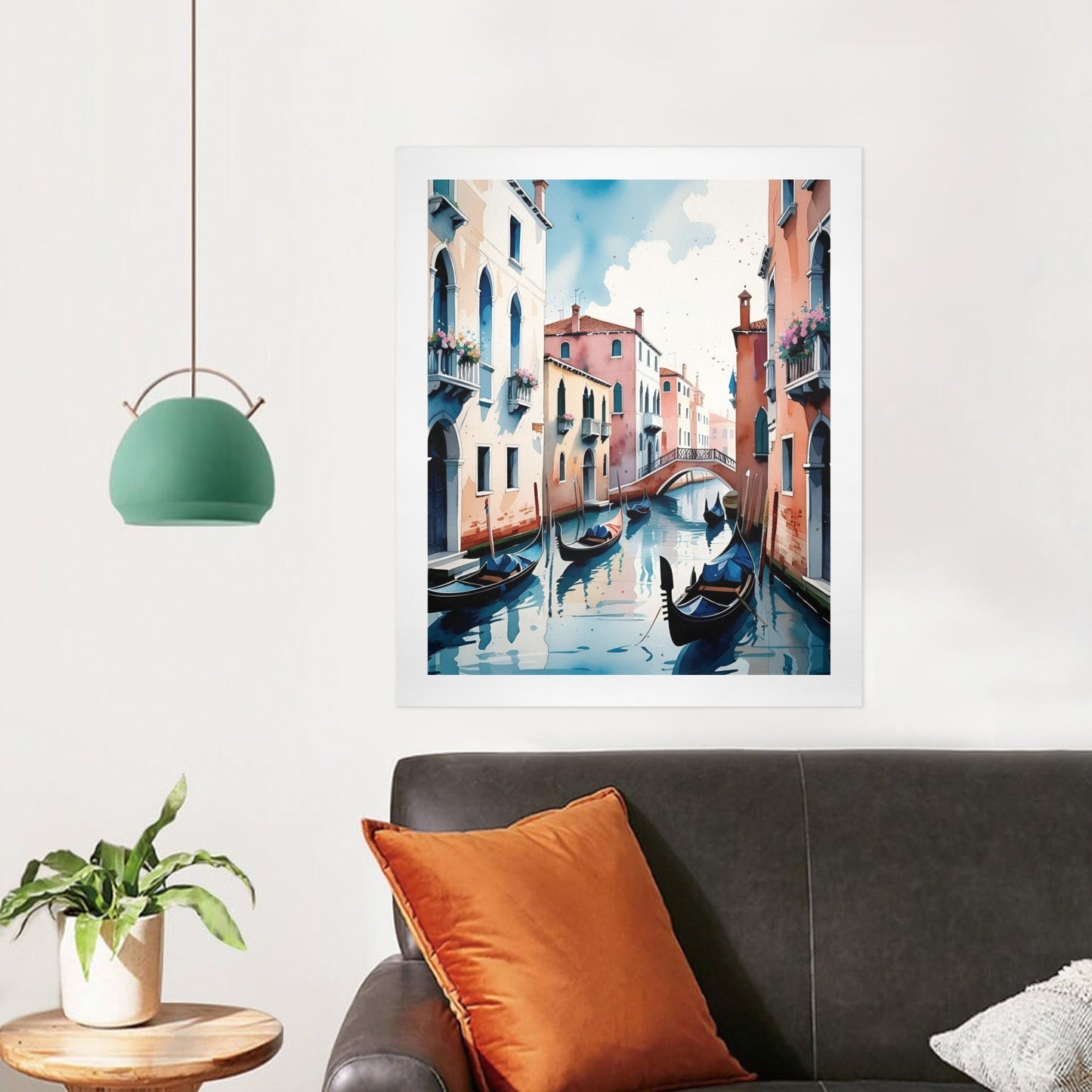 12 Art Print 20"x24"(Pack of 4)