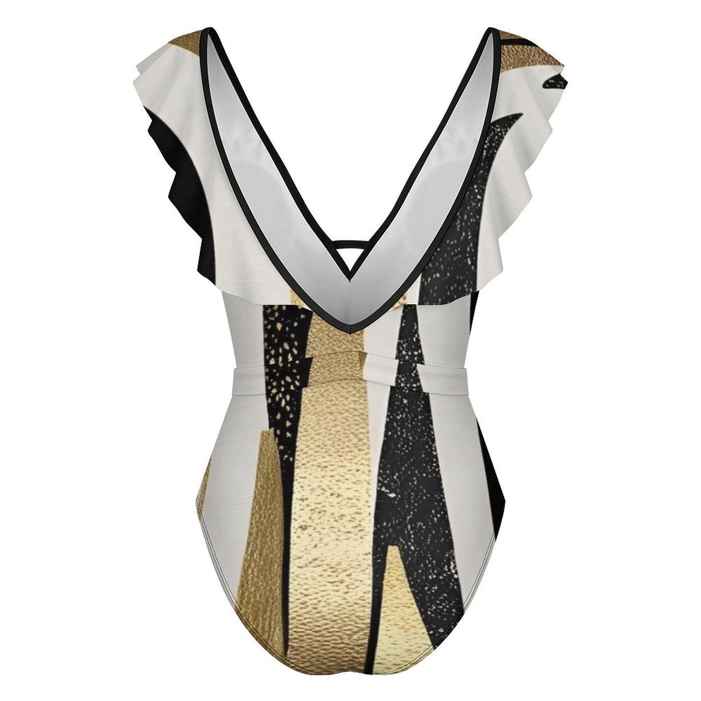 Design One-piece Swimsuit (SDS2003)
