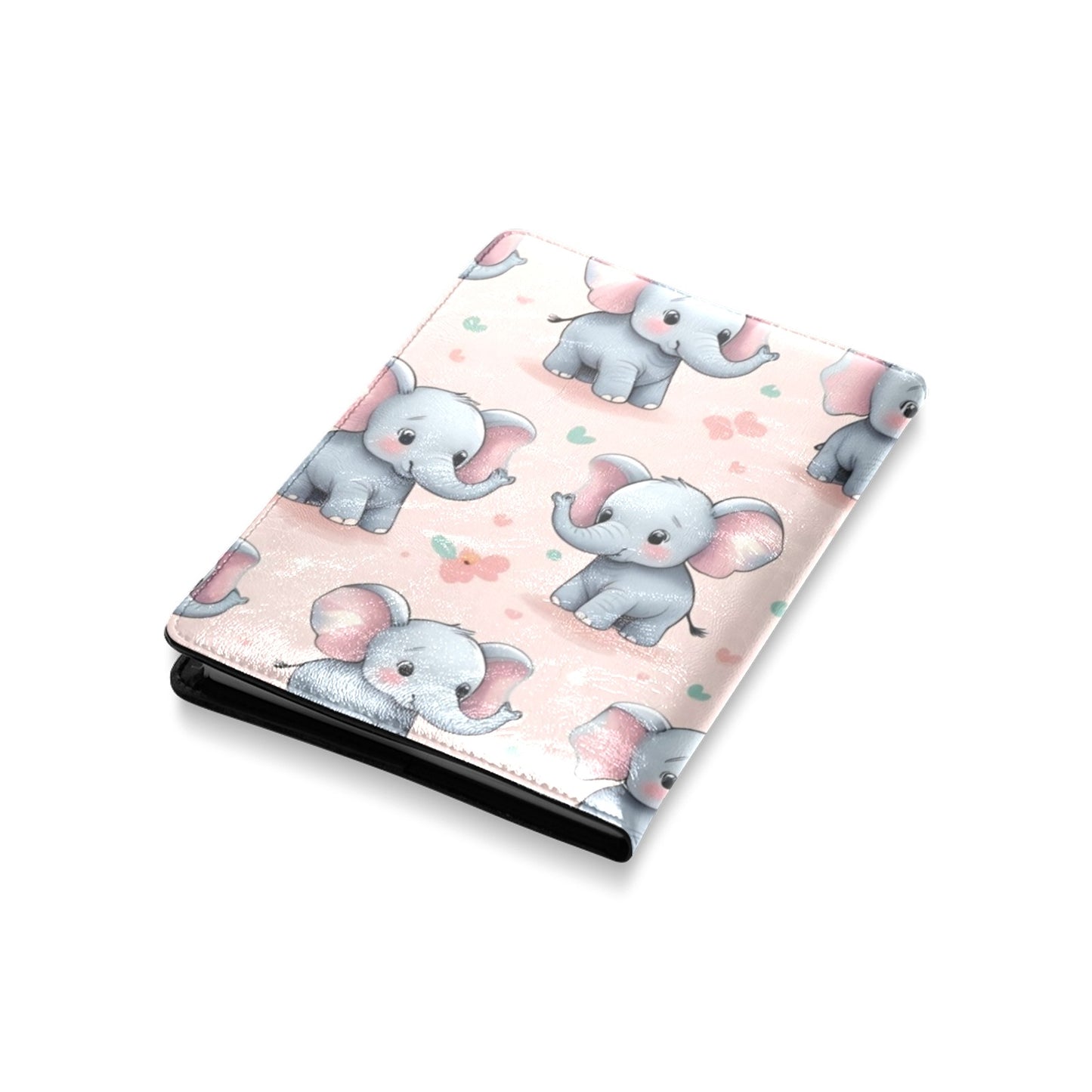 Quaderno personalizzato A5