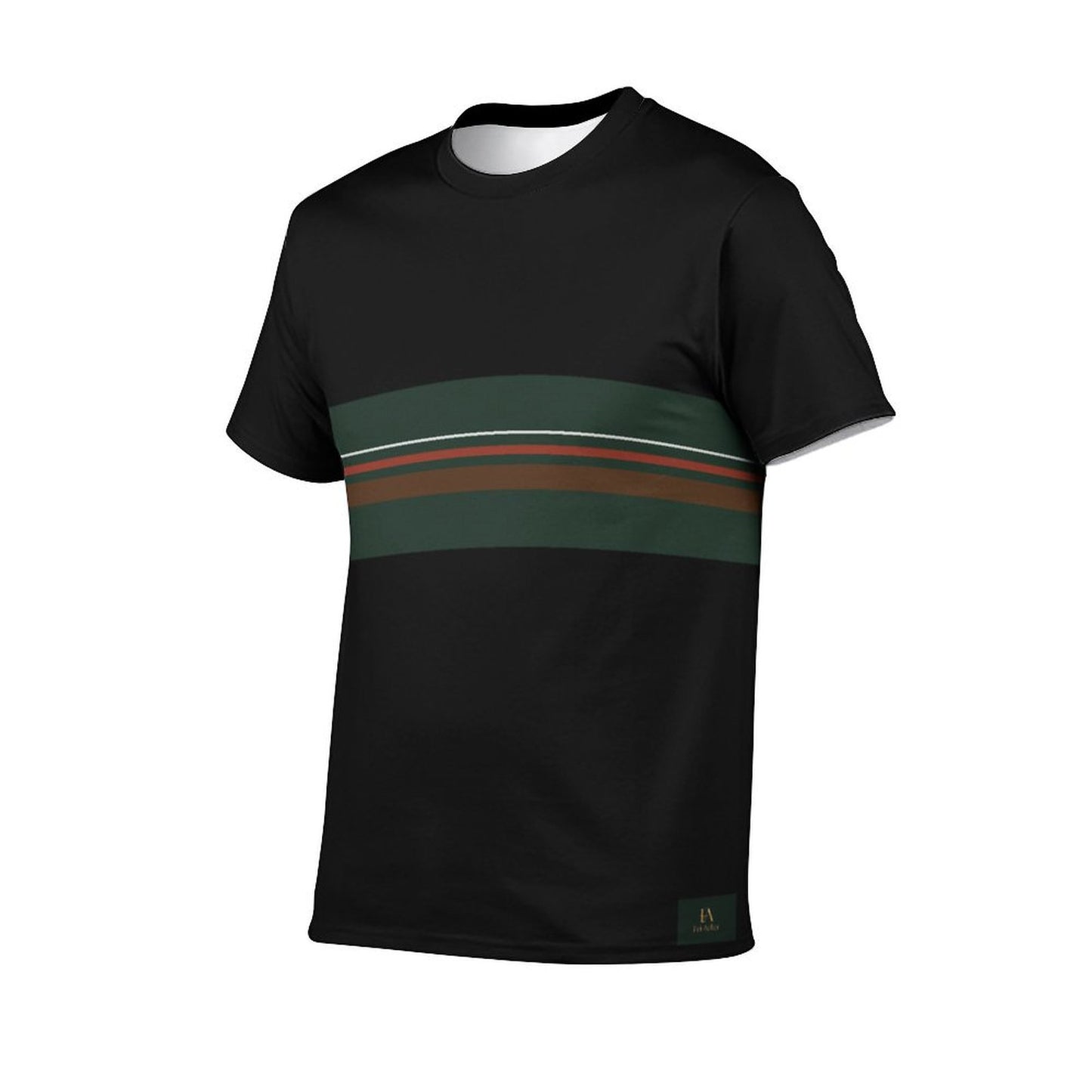 Design Men's Short Sleeve T-shirt