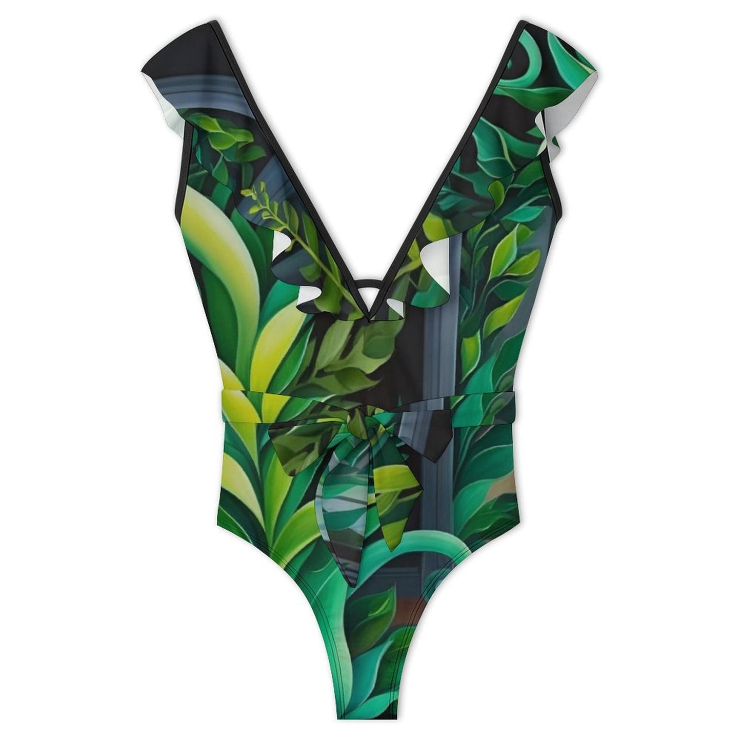 Design One-piece Swimsuit (SDS2003)