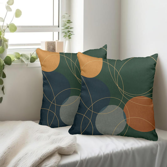 Federe "Eleganti Geometrie"