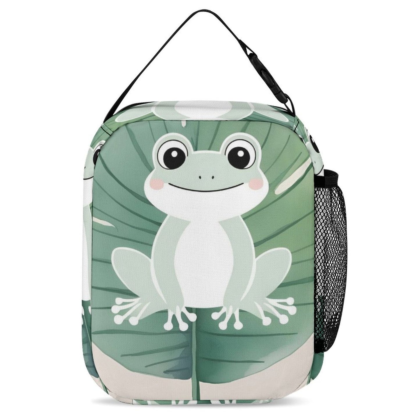 Design All Over Print 3-in-1 Backpack Combo Set