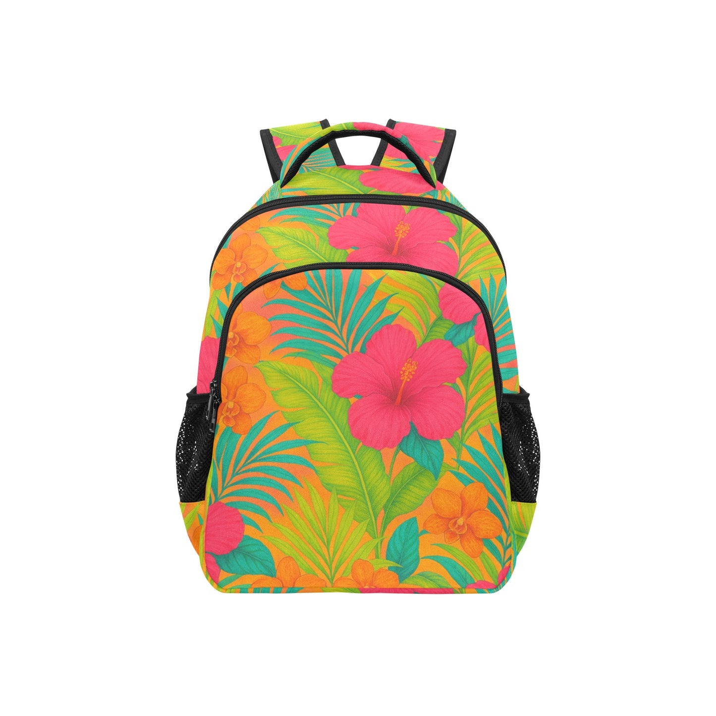 Custom Multi-function Backpack (Model 1731)